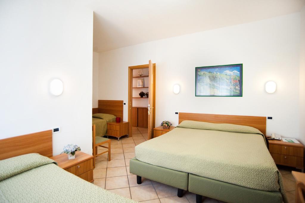 Hotel La Toscana Ареццо Екстер'єр фото