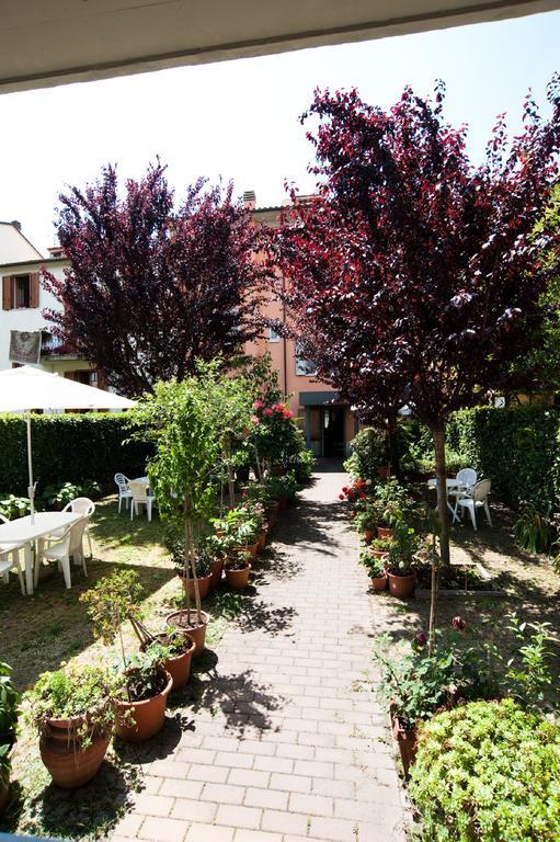Hotel La Toscana Ареццо Екстер'єр фото