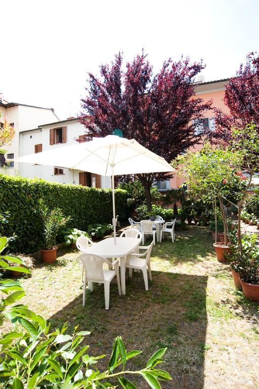 Hotel La Toscana Ареццо Екстер'єр фото