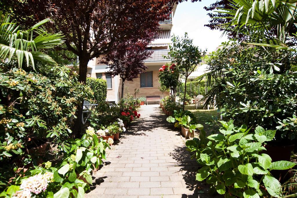 Hotel La Toscana Ареццо Екстер'єр фото