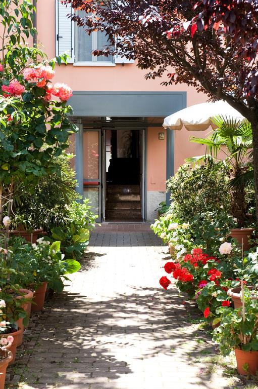 Hotel La Toscana Ареццо Екстер'єр фото