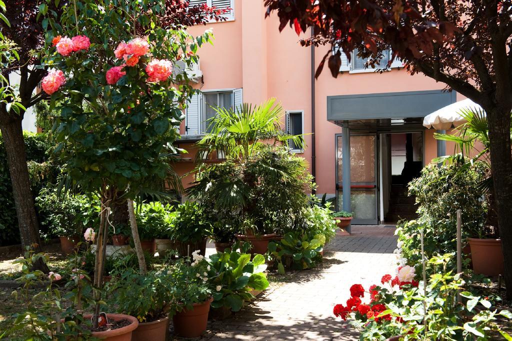Hotel La Toscana Ареццо Екстер'єр фото