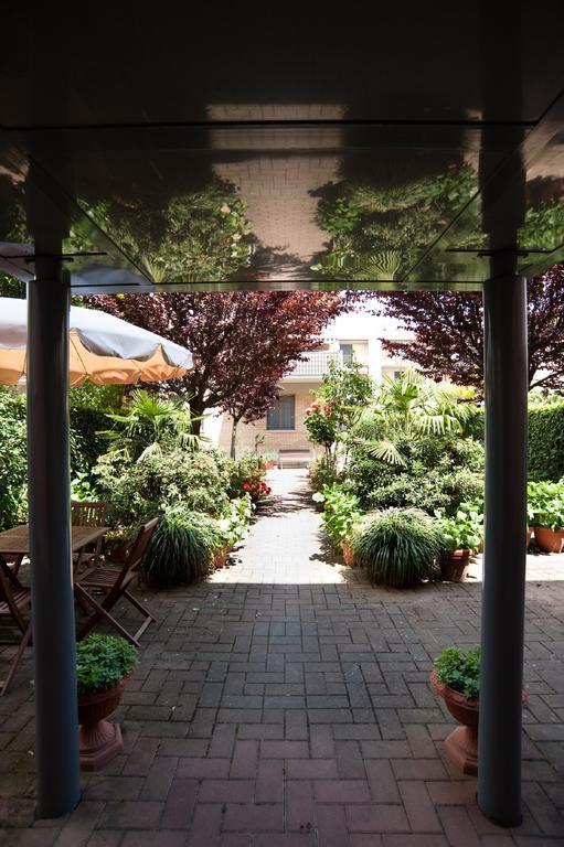 Hotel La Toscana Ареццо Екстер'єр фото