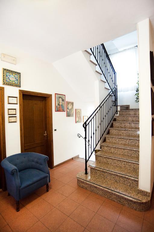 Hotel La Toscana Ареццо Екстер'єр фото